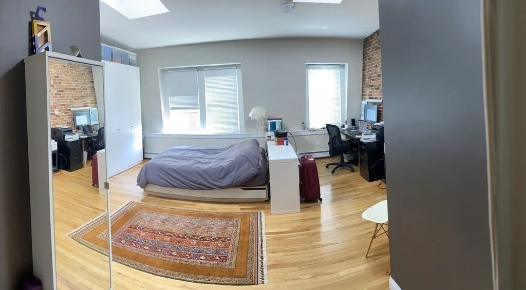 247 Washington St, The Port