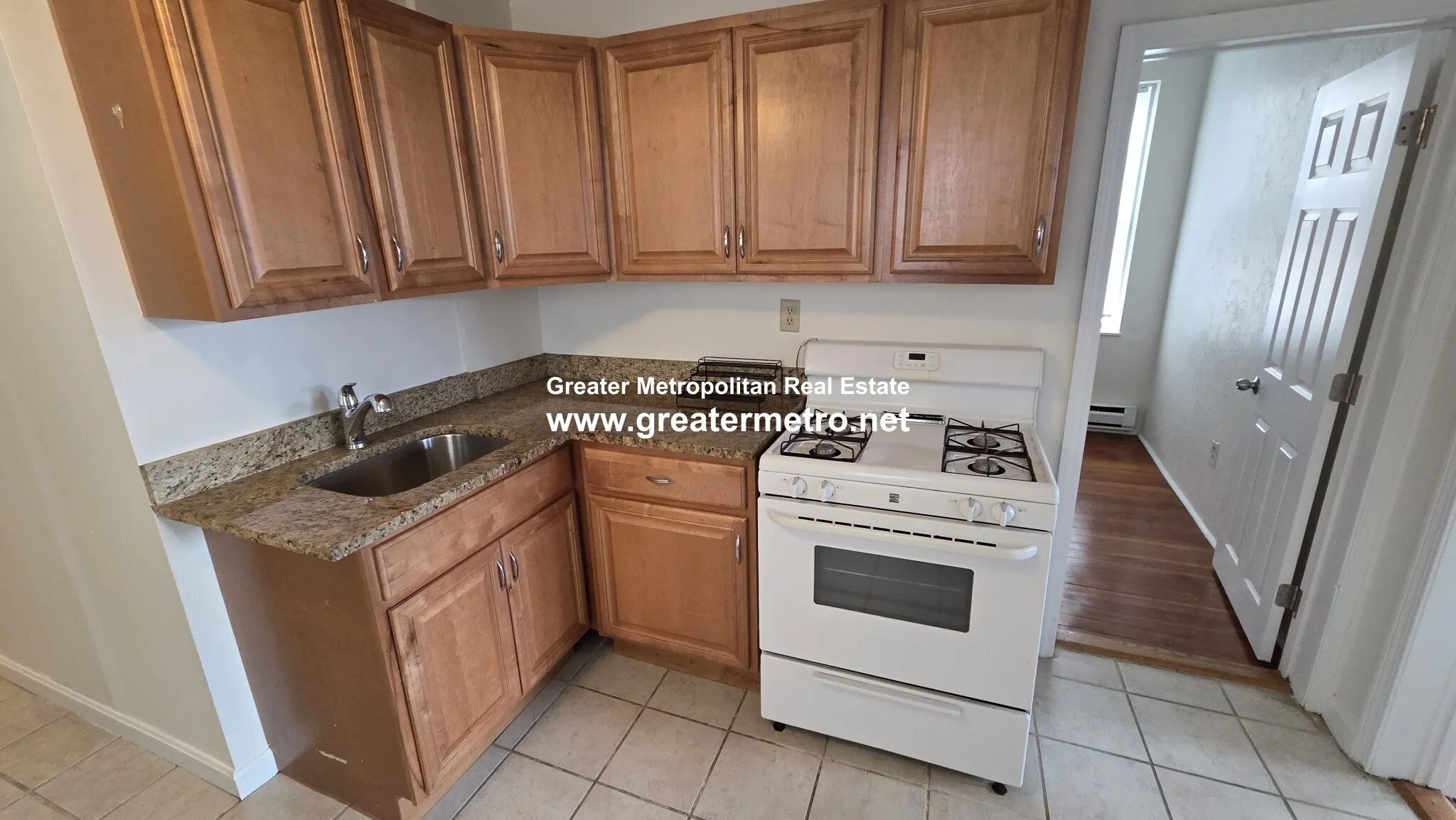 16 Battery St, North End