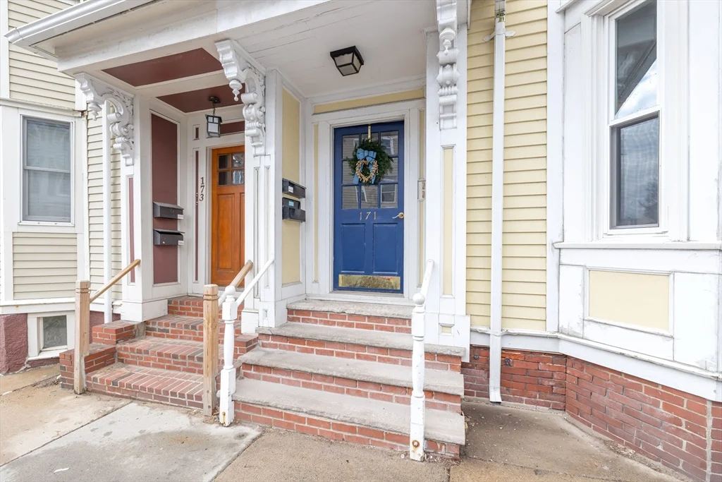 171 H St, South Boston