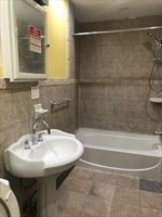 282 Walnut Ave, Roxbury