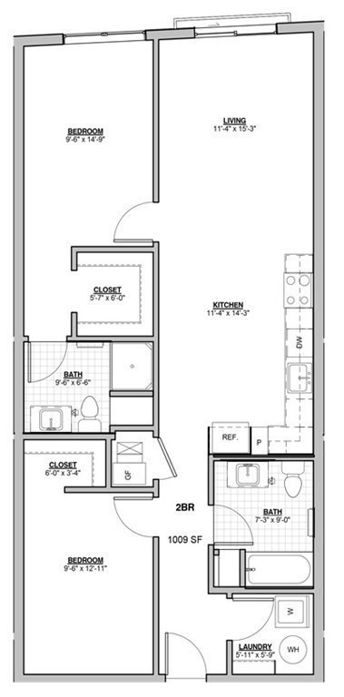 250 Meridian St, East Boston