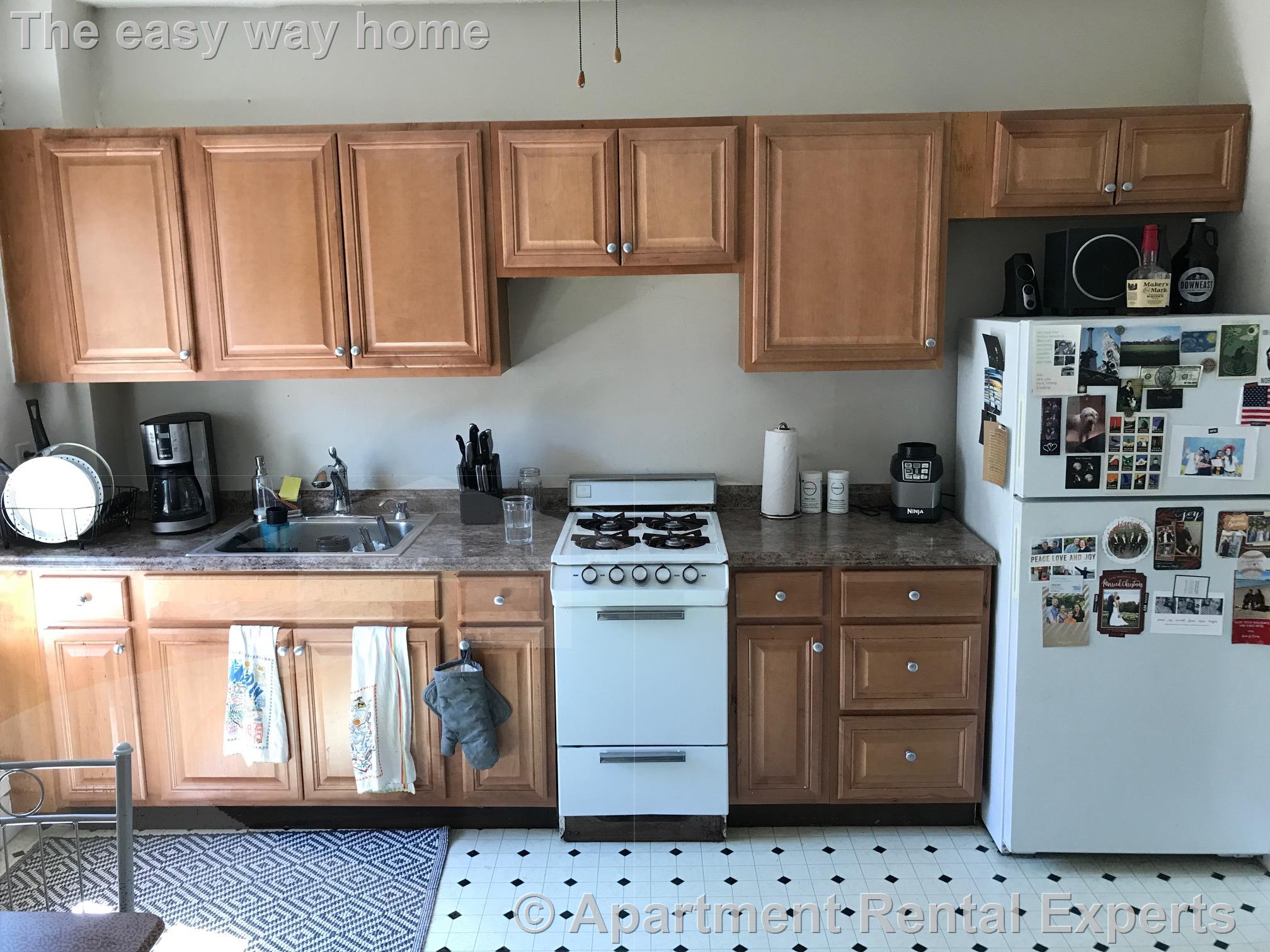 31 Chester St, Davis Square