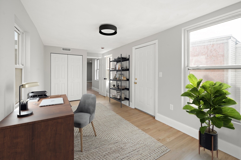 64 Trenton St, East Boston