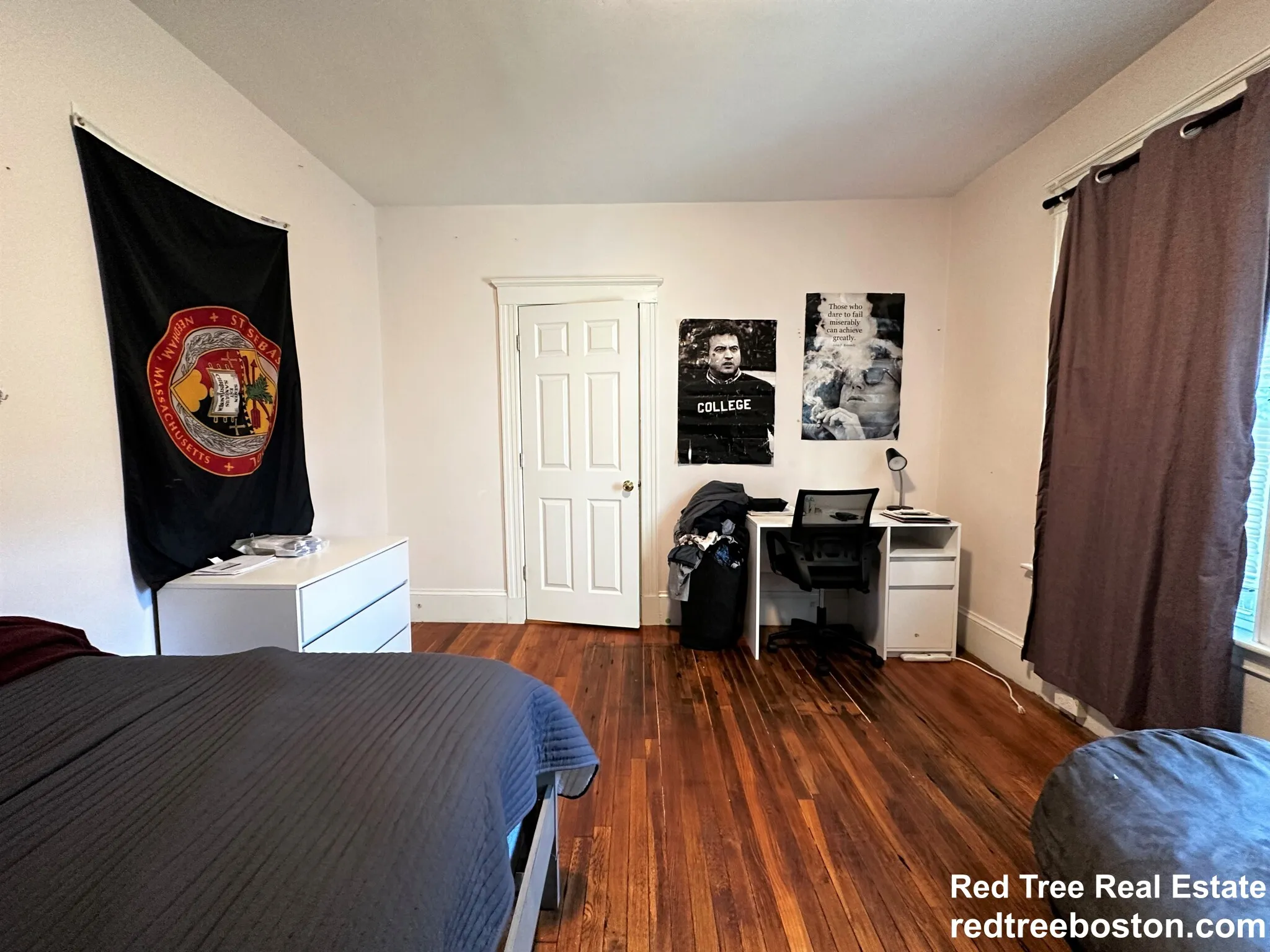 229 Chestnut Hill Ave, Brighton