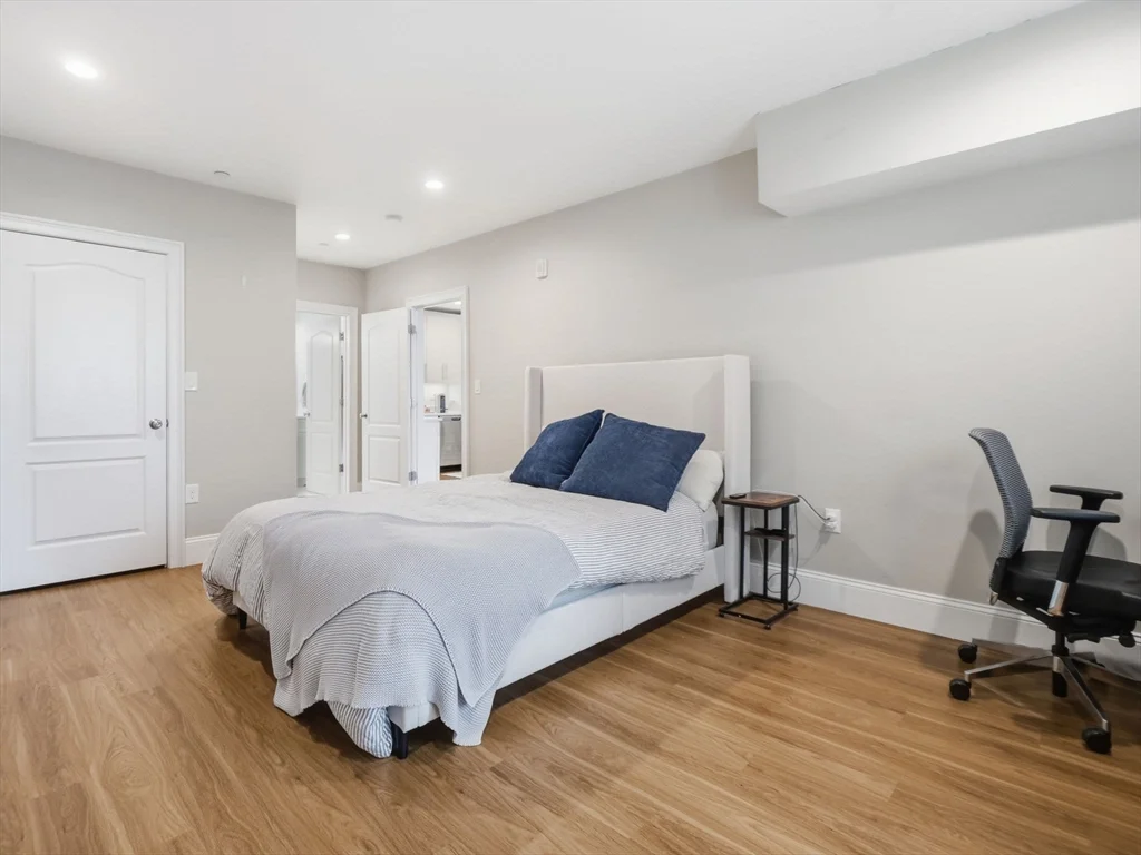 45 L St, South Boston
