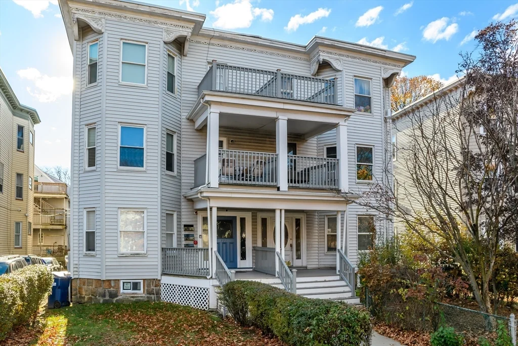 775 Columbia Rd, Dorchester