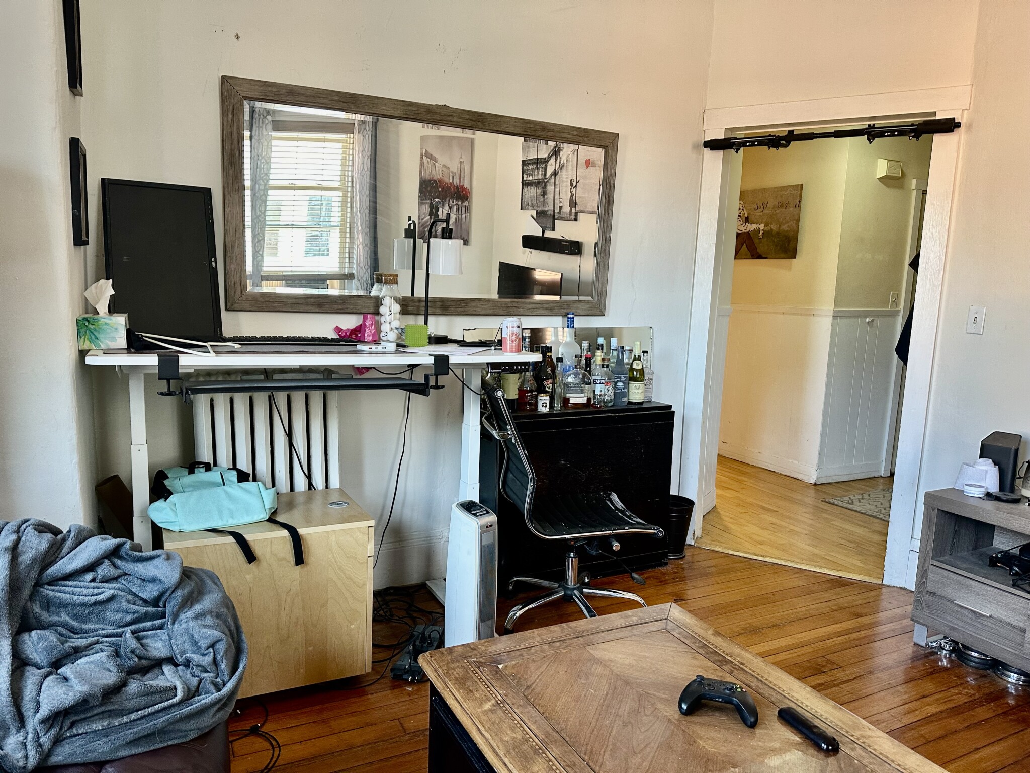 108 Myrtle, Beacon Hill