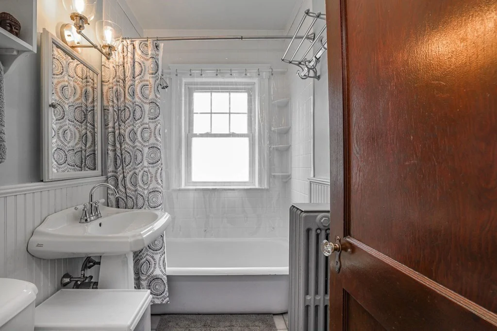 158 Durnell Ave, Roslindale