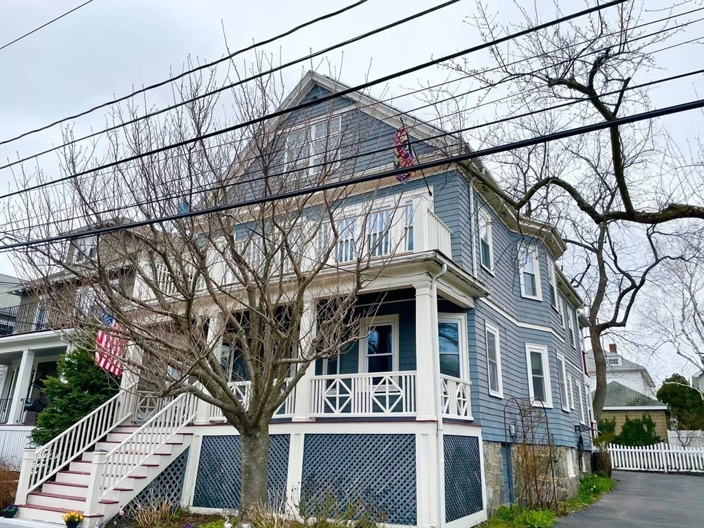 51 Presentation Rd, Brighton