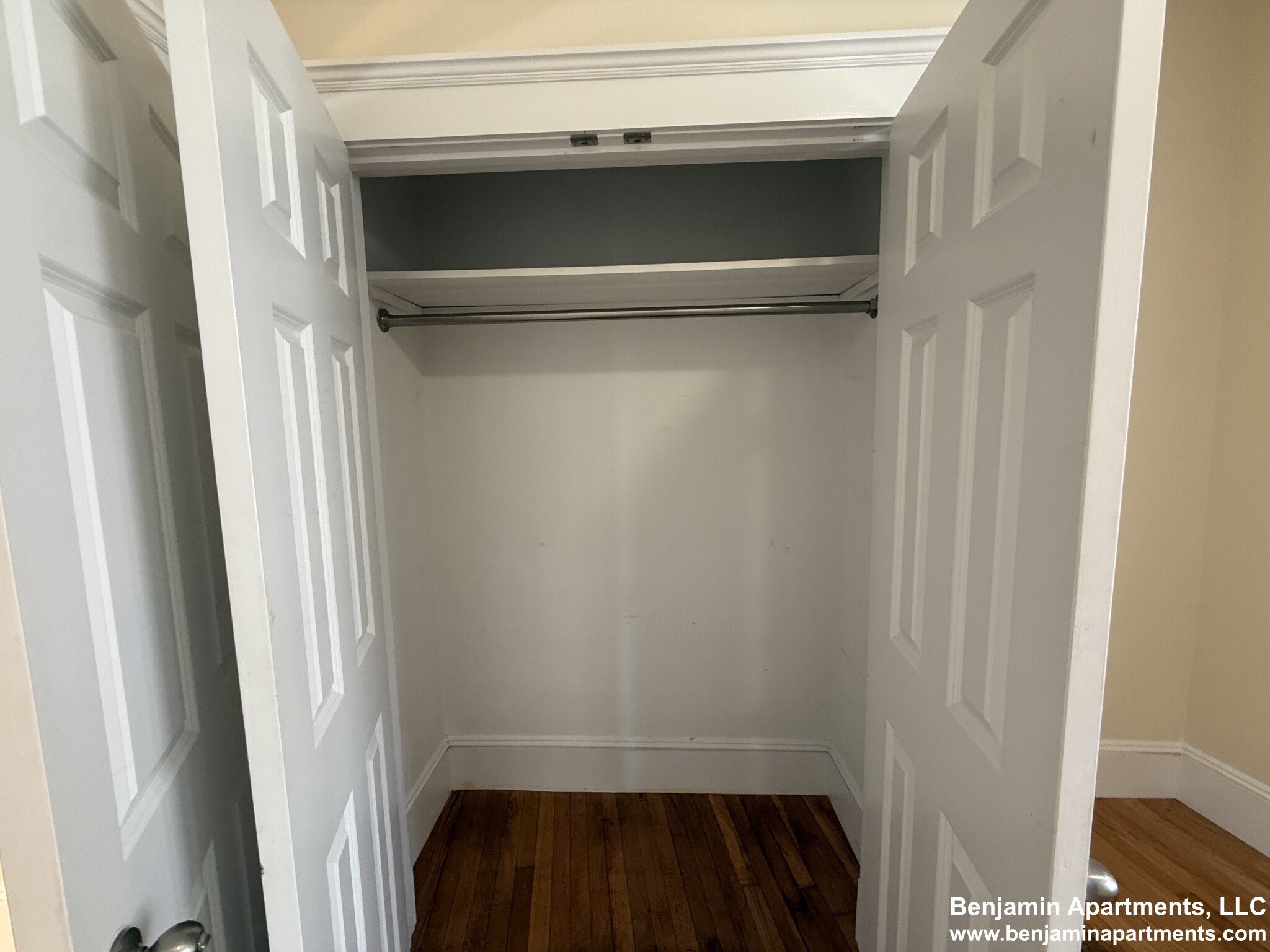 883 Huntington Ave, Mission Hill