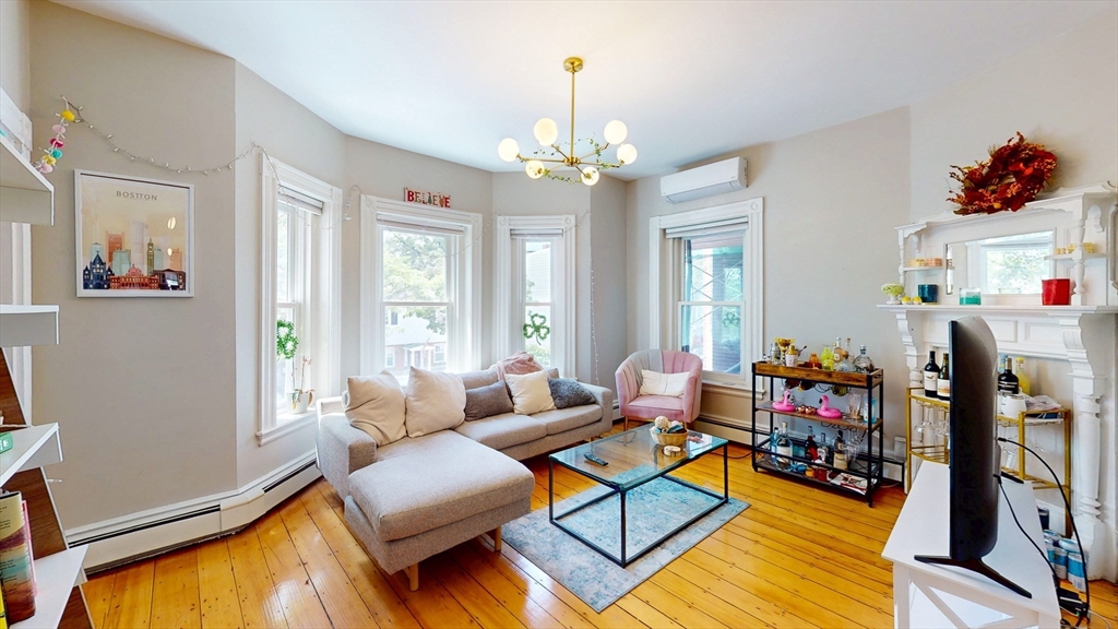 426 East 5th St, South Boston