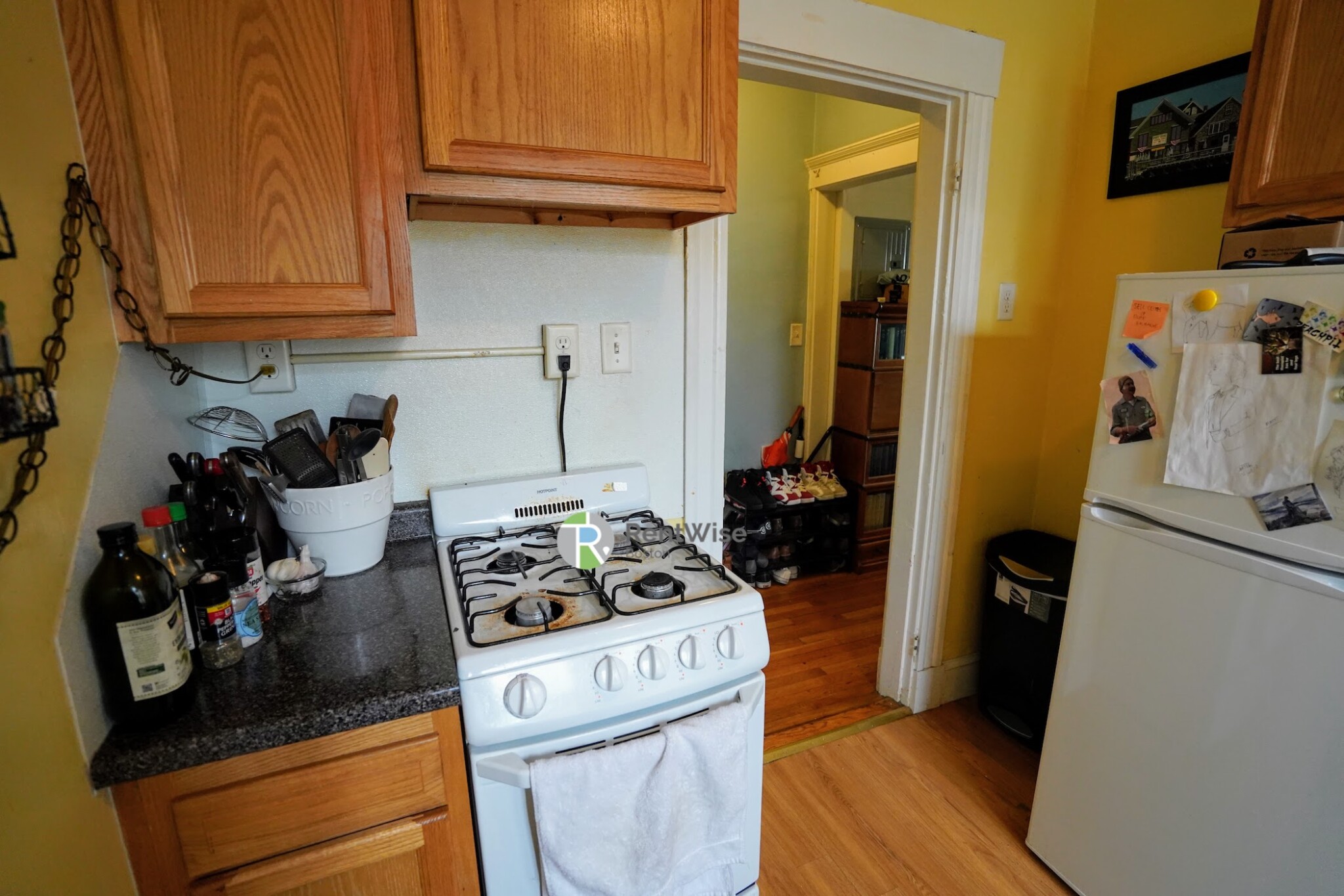 1638 Commonwealth Ave, Brighton