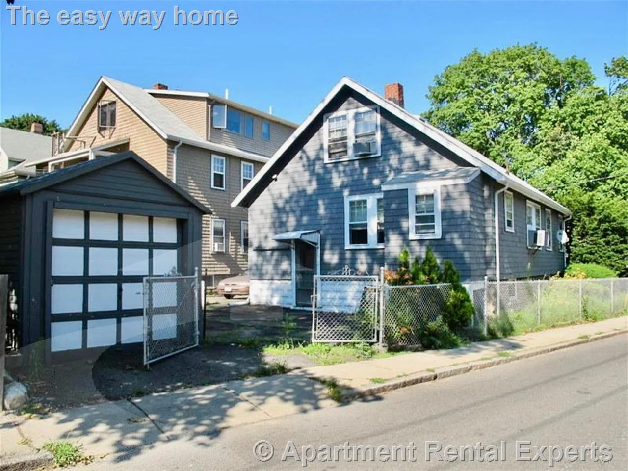 25 Verdun St, Porter Square