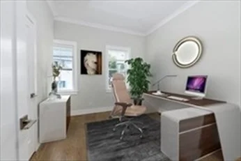 70 Gore St, East Cambridge