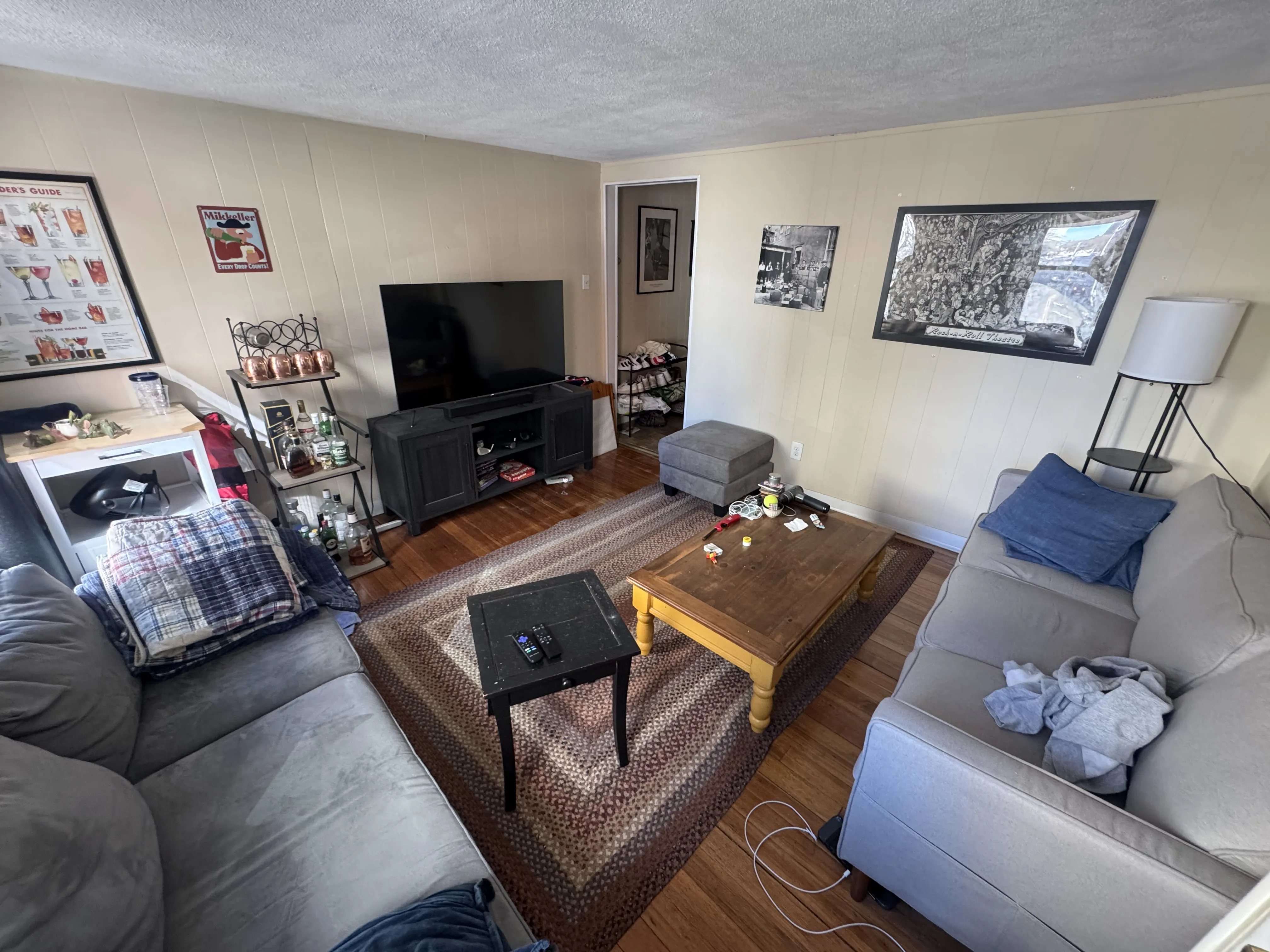 238 Cambridge St, Beacon Hill