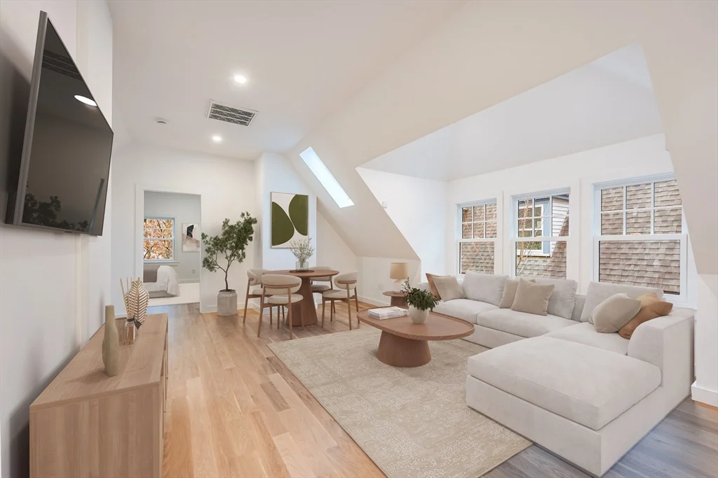 79 Dana, Mid Cambridge