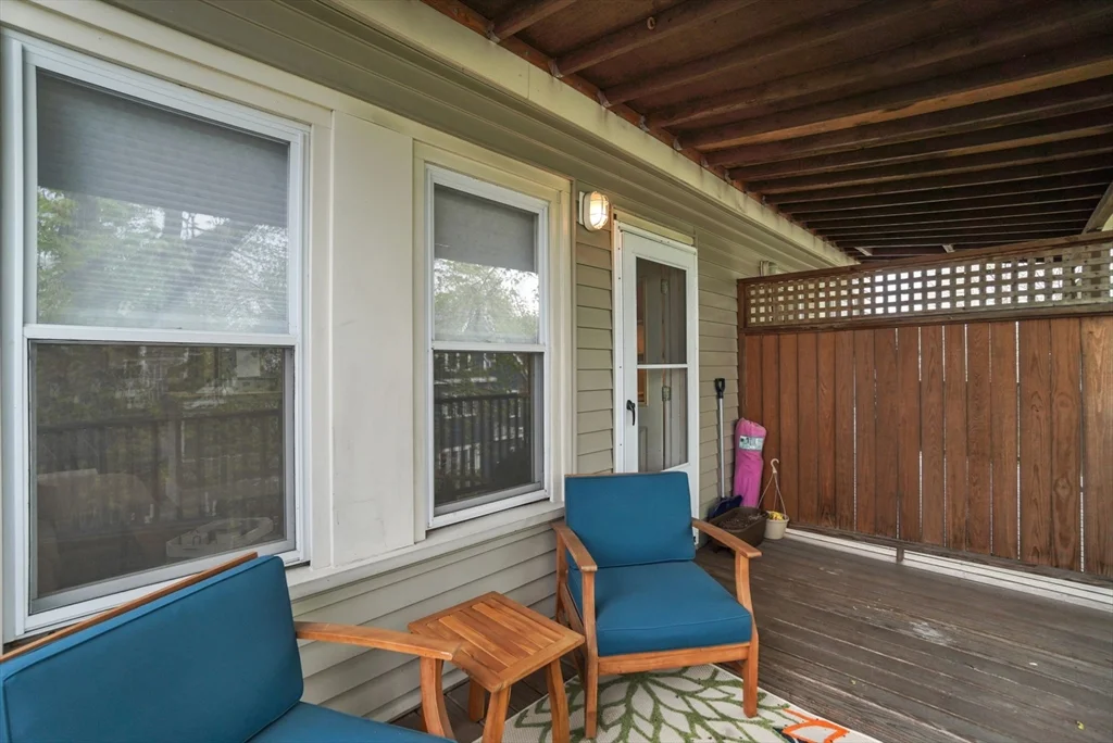 31 Regent St, Porter Square