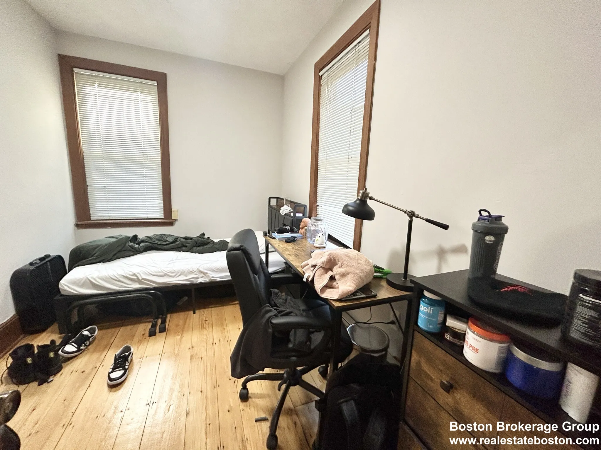 1568 Tremont St, Mission Hill