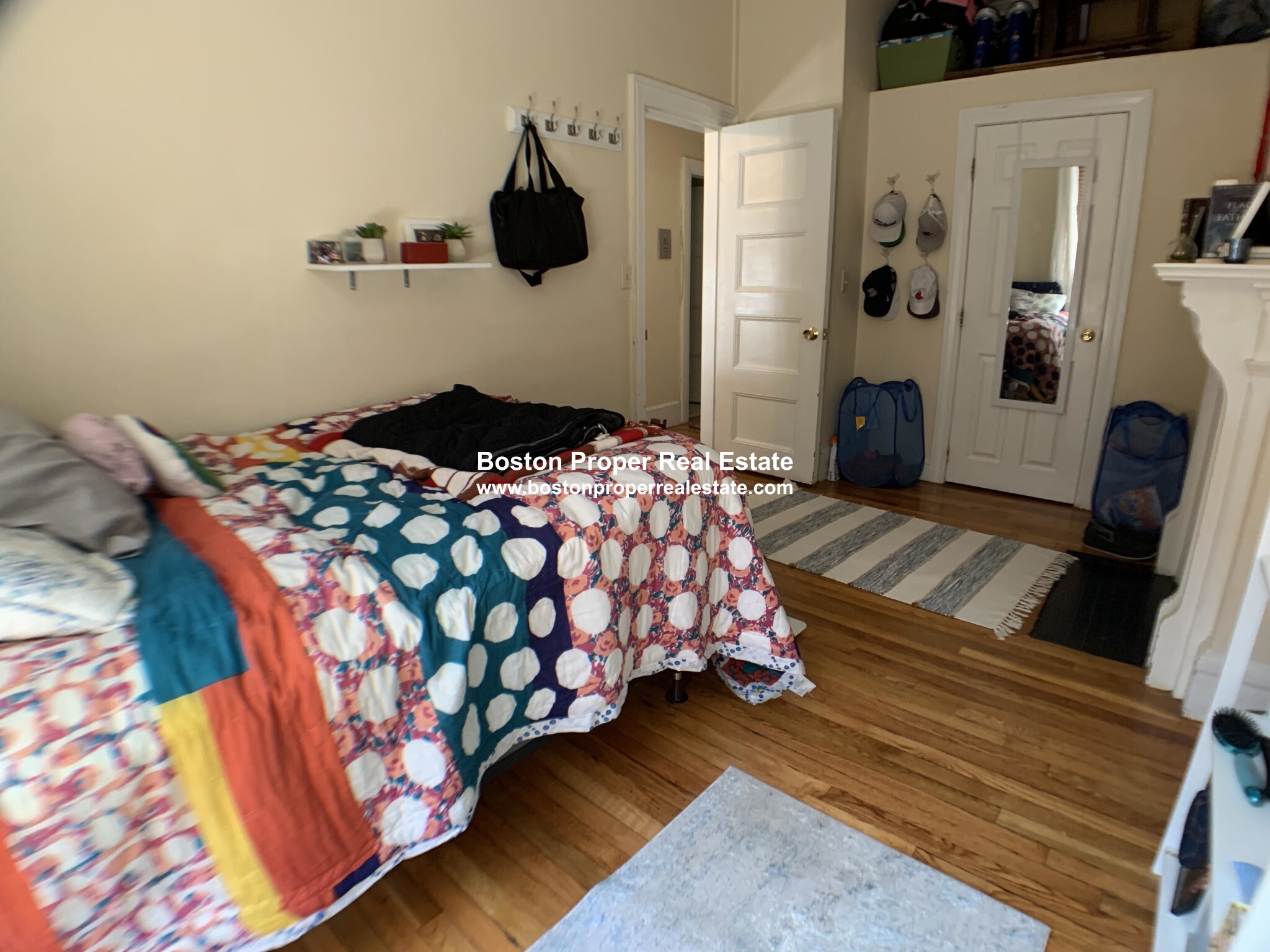 206 Commonwealth Ave, Back Bay