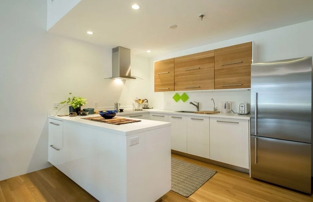 15 Sleeper St, Seaport District