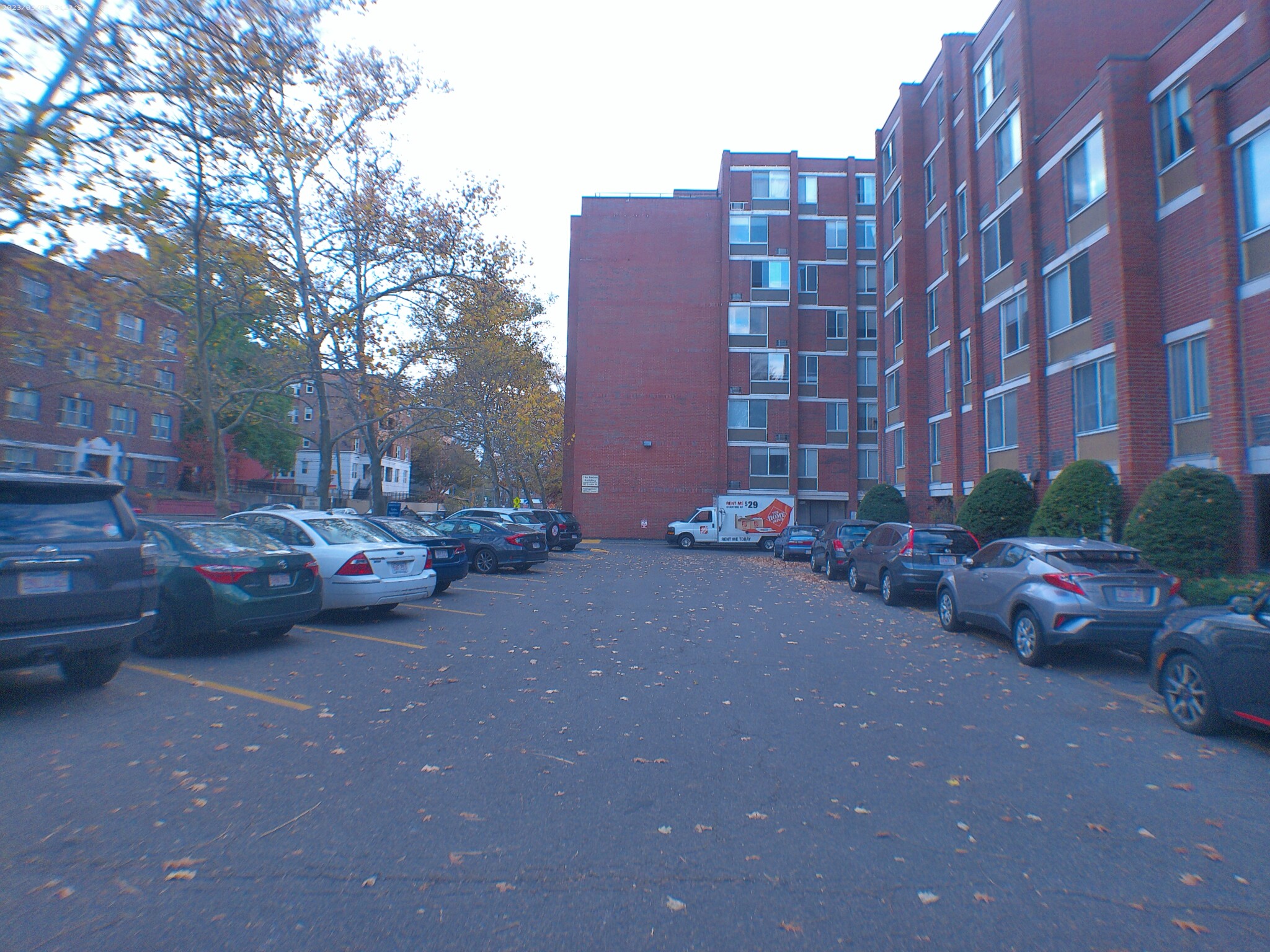 545 Centre St, Jamaica Plain