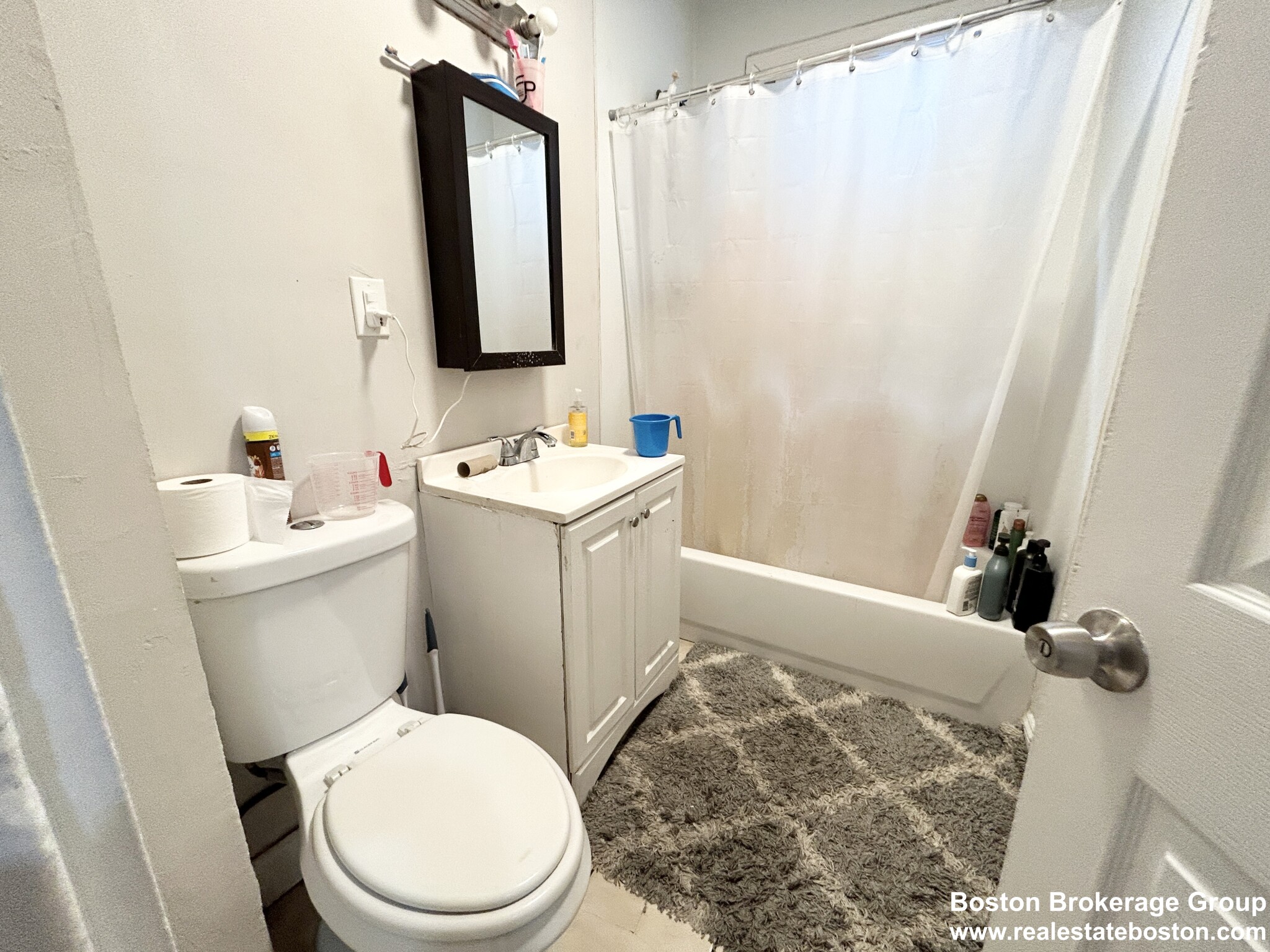 9 Mount Pleasant Ave, Roxbury