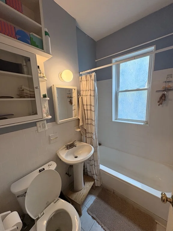 125 Park Dr, Fenway