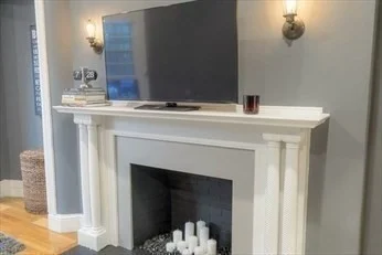 371 Beacon, Back Bay