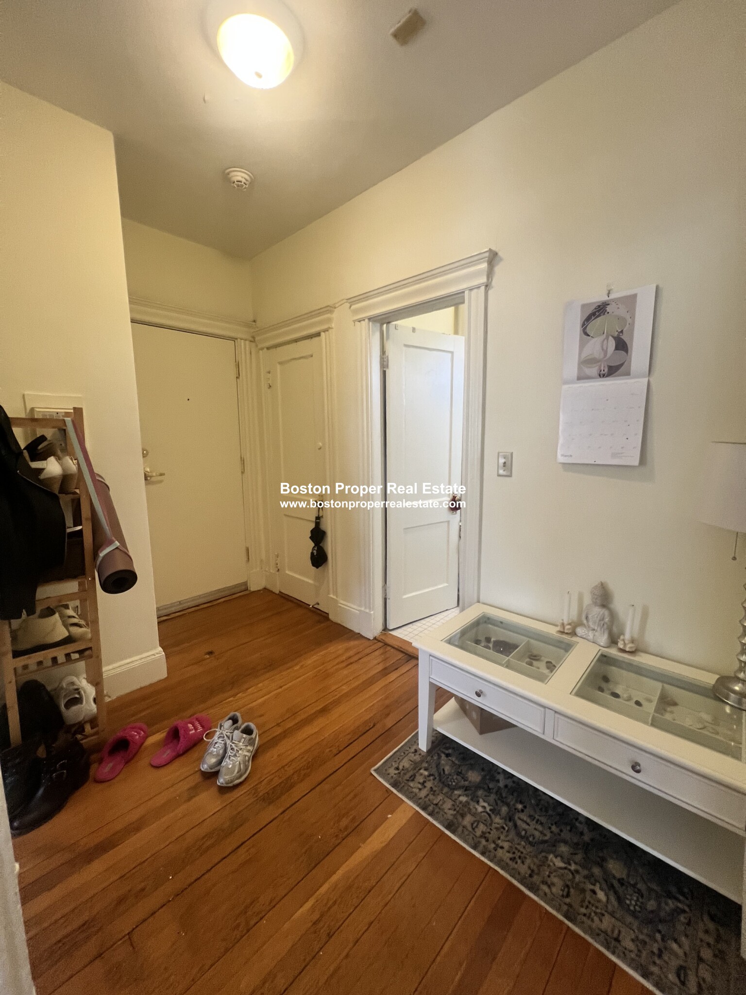 124 Peterborough St, Fenway