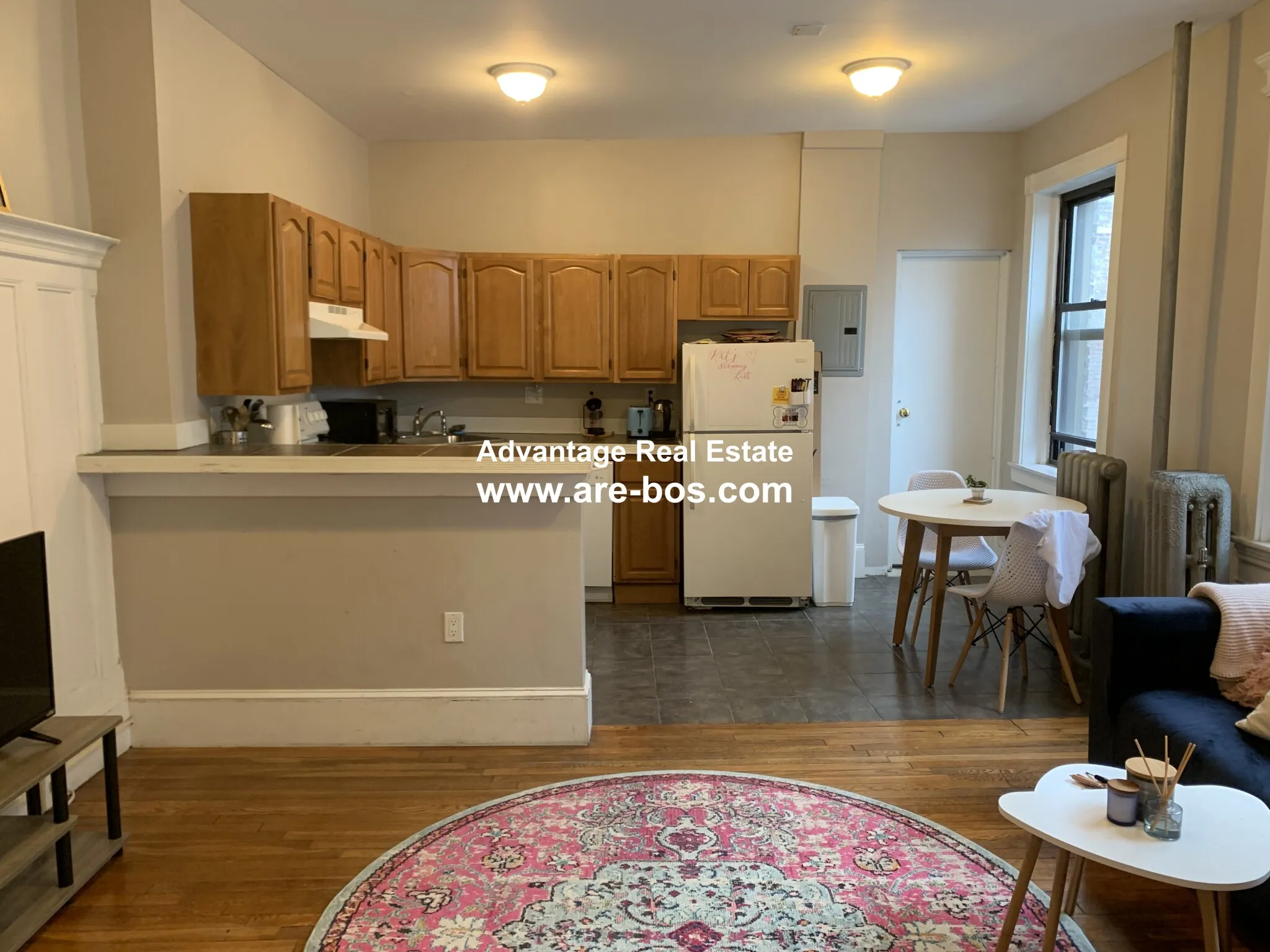 1066 Commonwealth Ave, Brighton