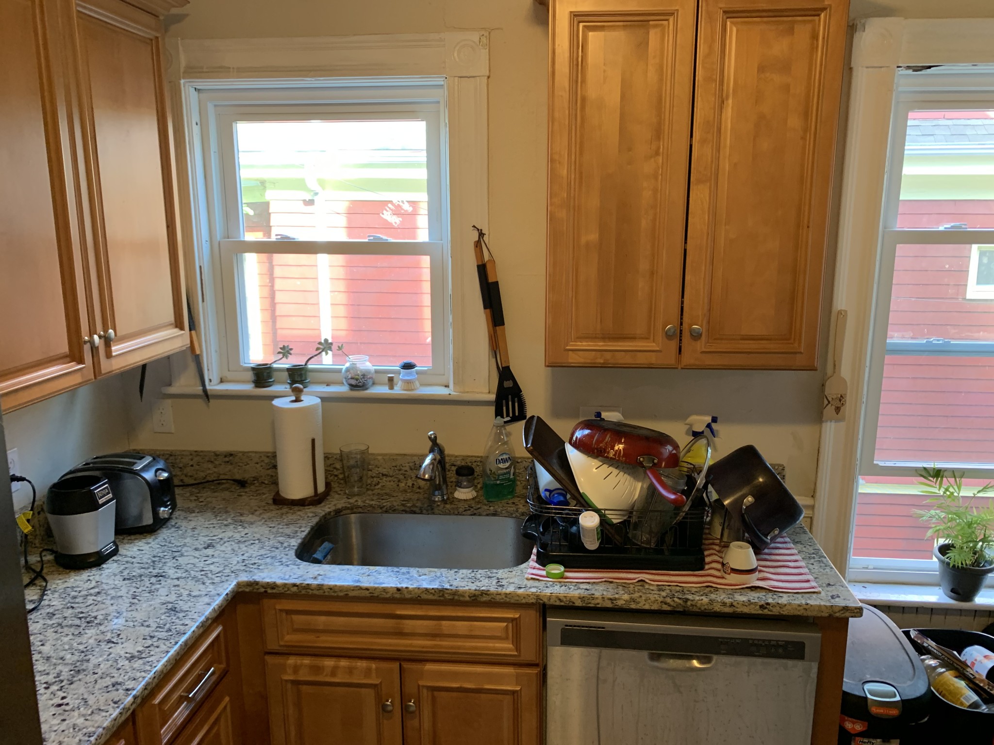 1081 Broadway, Teele Square