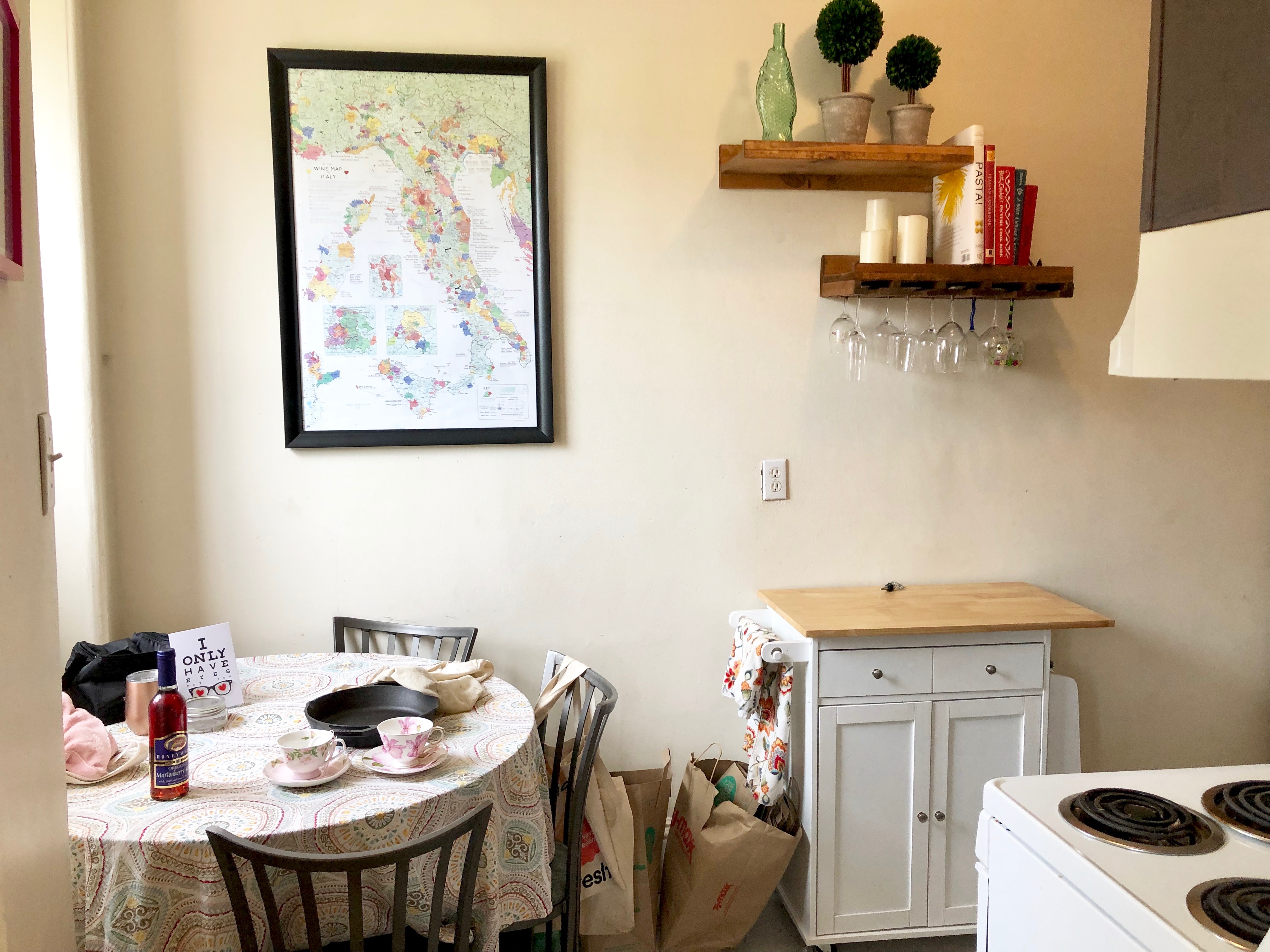 145 Arlington St, Back Bay