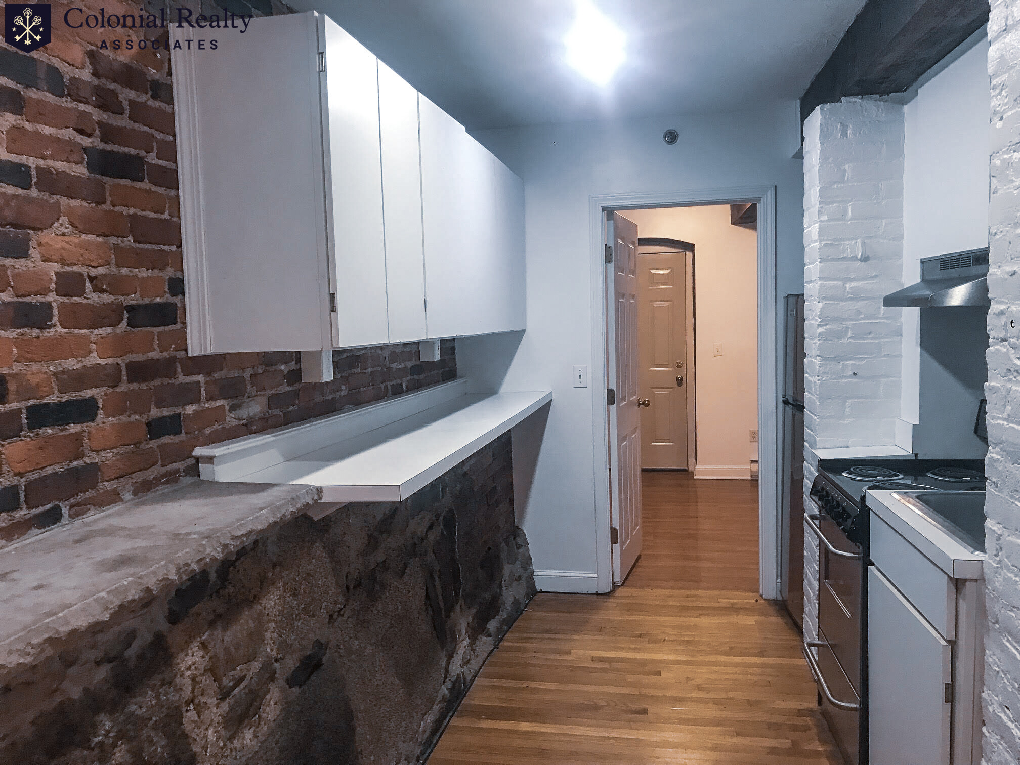 11 Cleveland Pl, North End