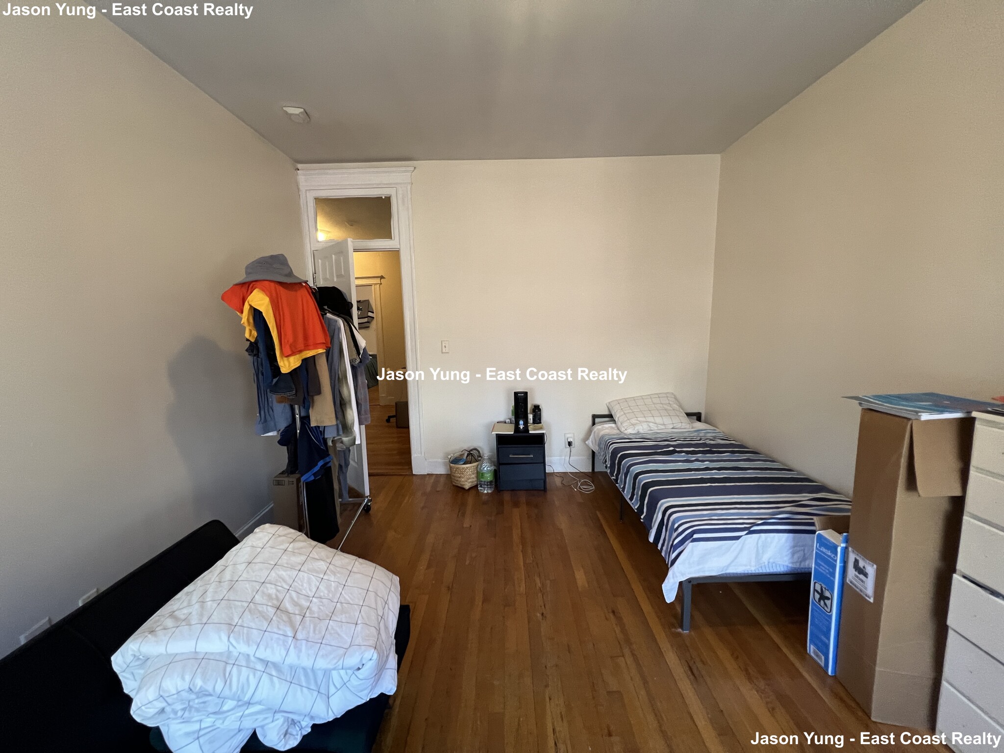 25 Queensberry St, Fenway