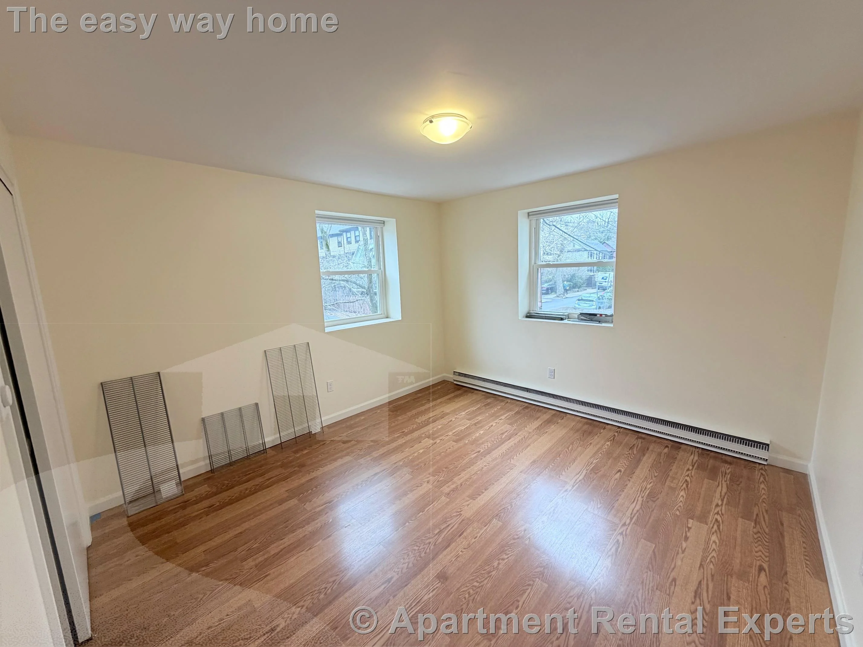 104 Trowbridge St, Harvard Square