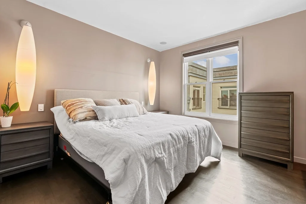 1721 Washington St, South End