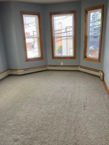 28 Lake St, Ward Two