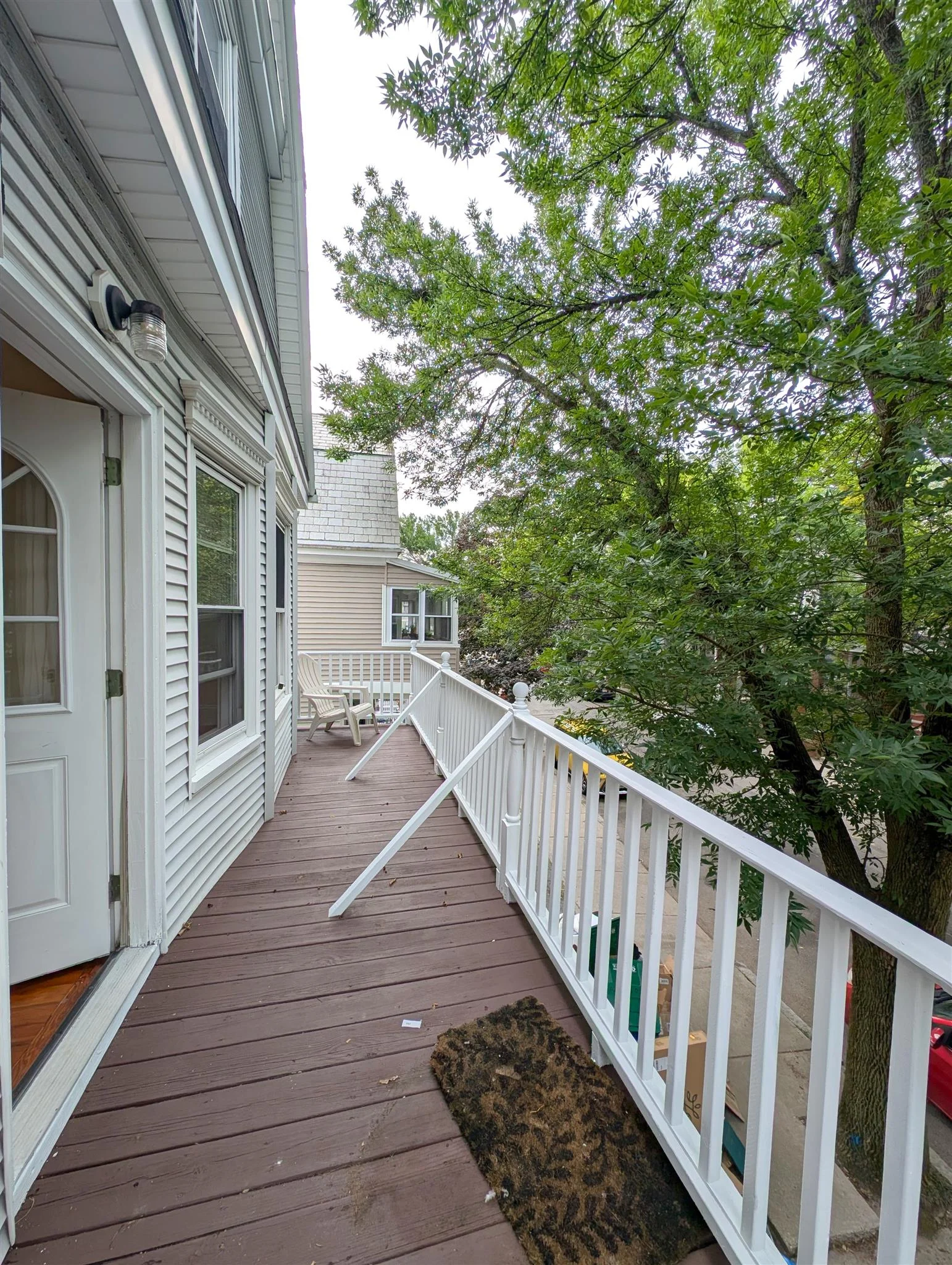 41 Ossipee Rd, Davis Square