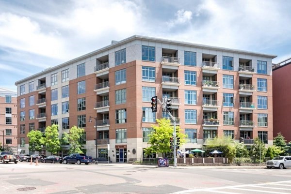 150 Dorchester Ave, South Boston