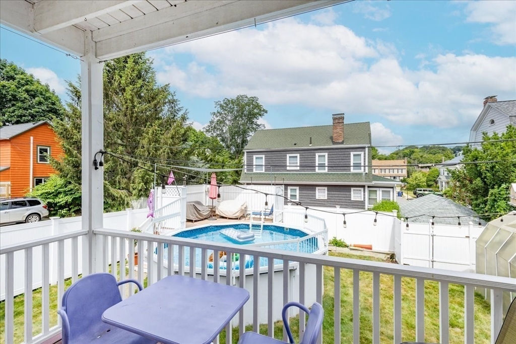 31 Iona St, Roslindale