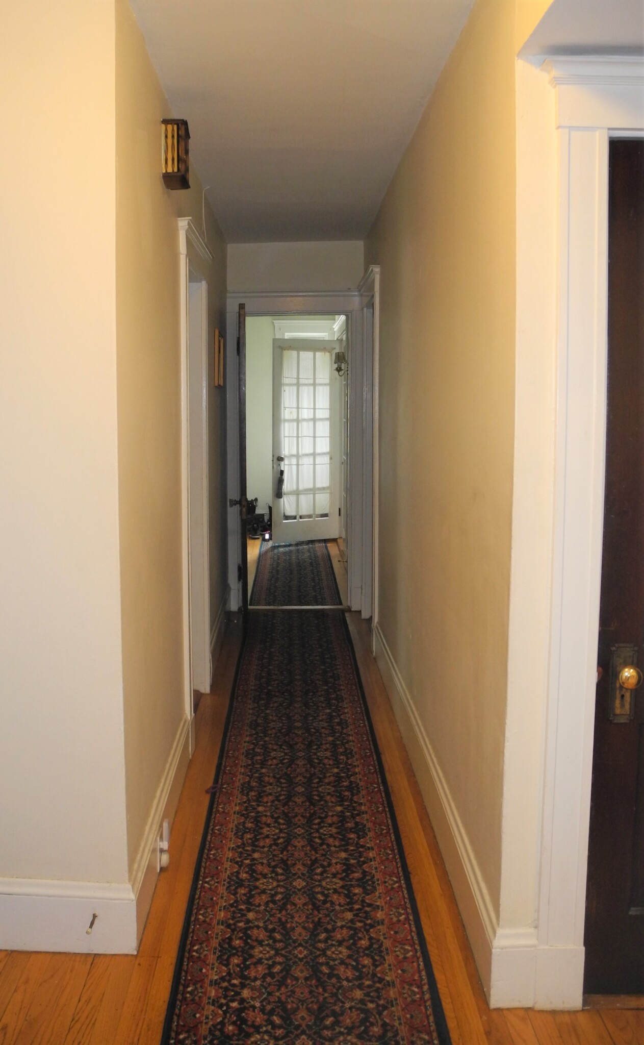 8 Mapleton, Brighton