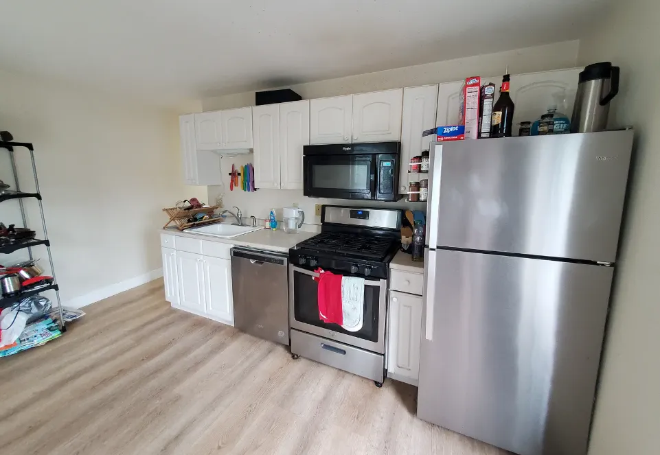 279 Pearl St, Cambridgeport