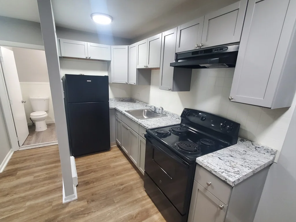 760 Cummins Highway, Mattapan