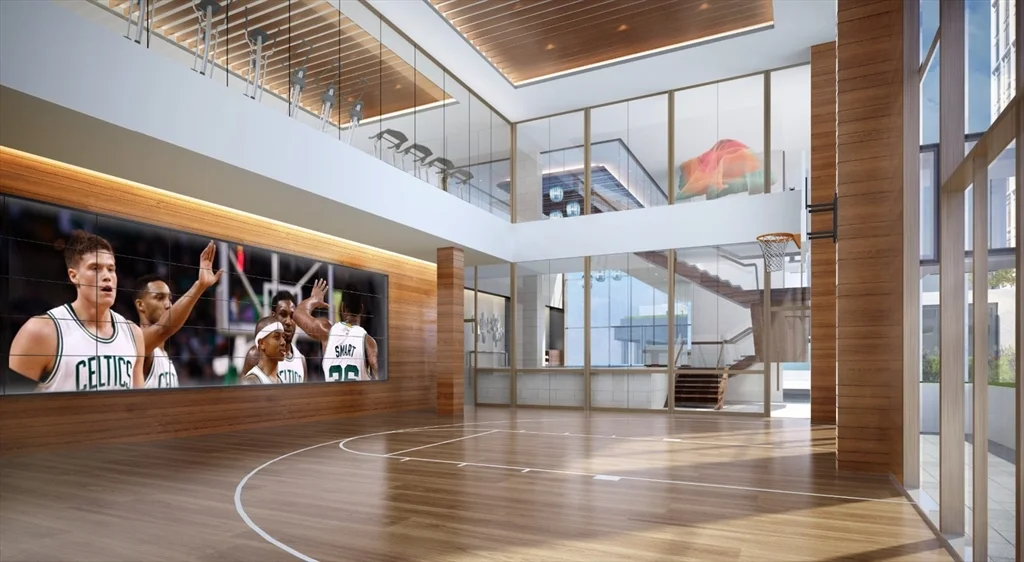 135 Seaport Blvd, Seaport District