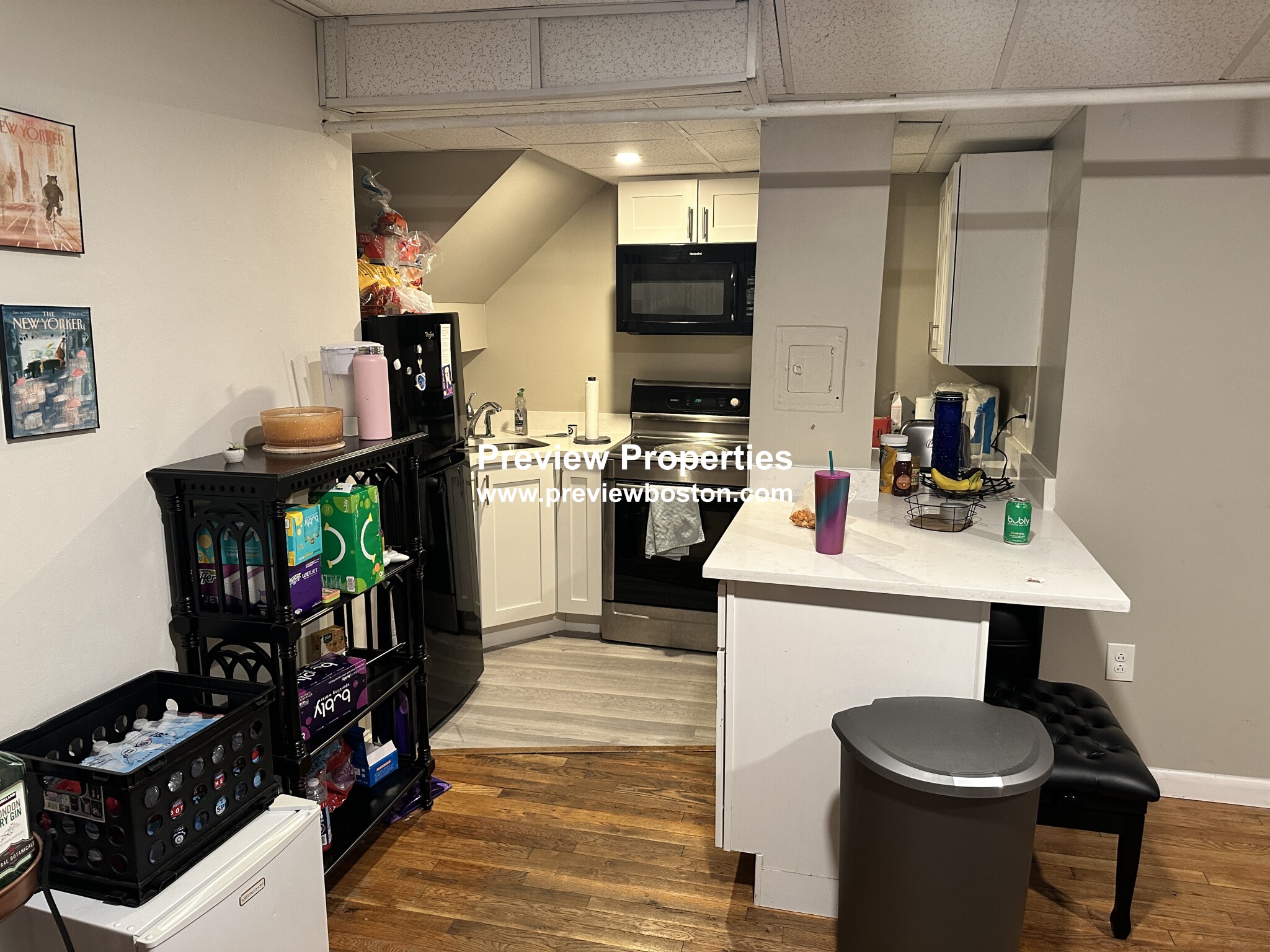 15 Aberdeen St, Fenway