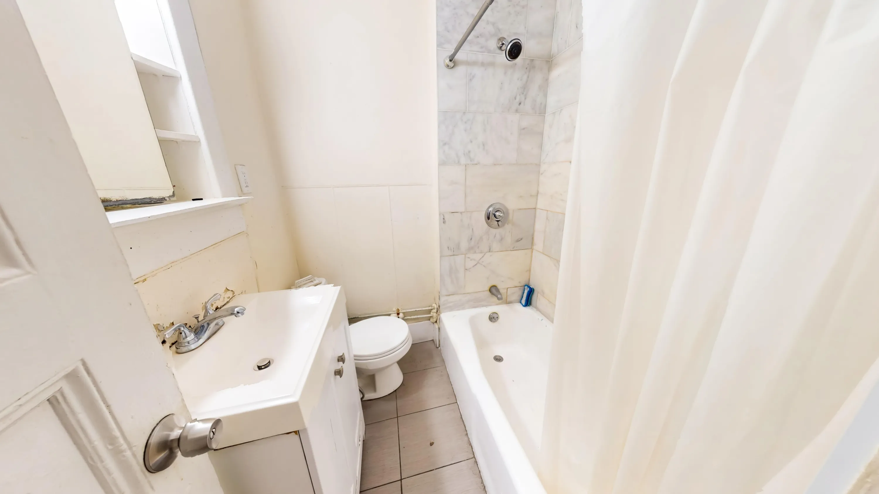 882 Huntington Ave, Mission Hill