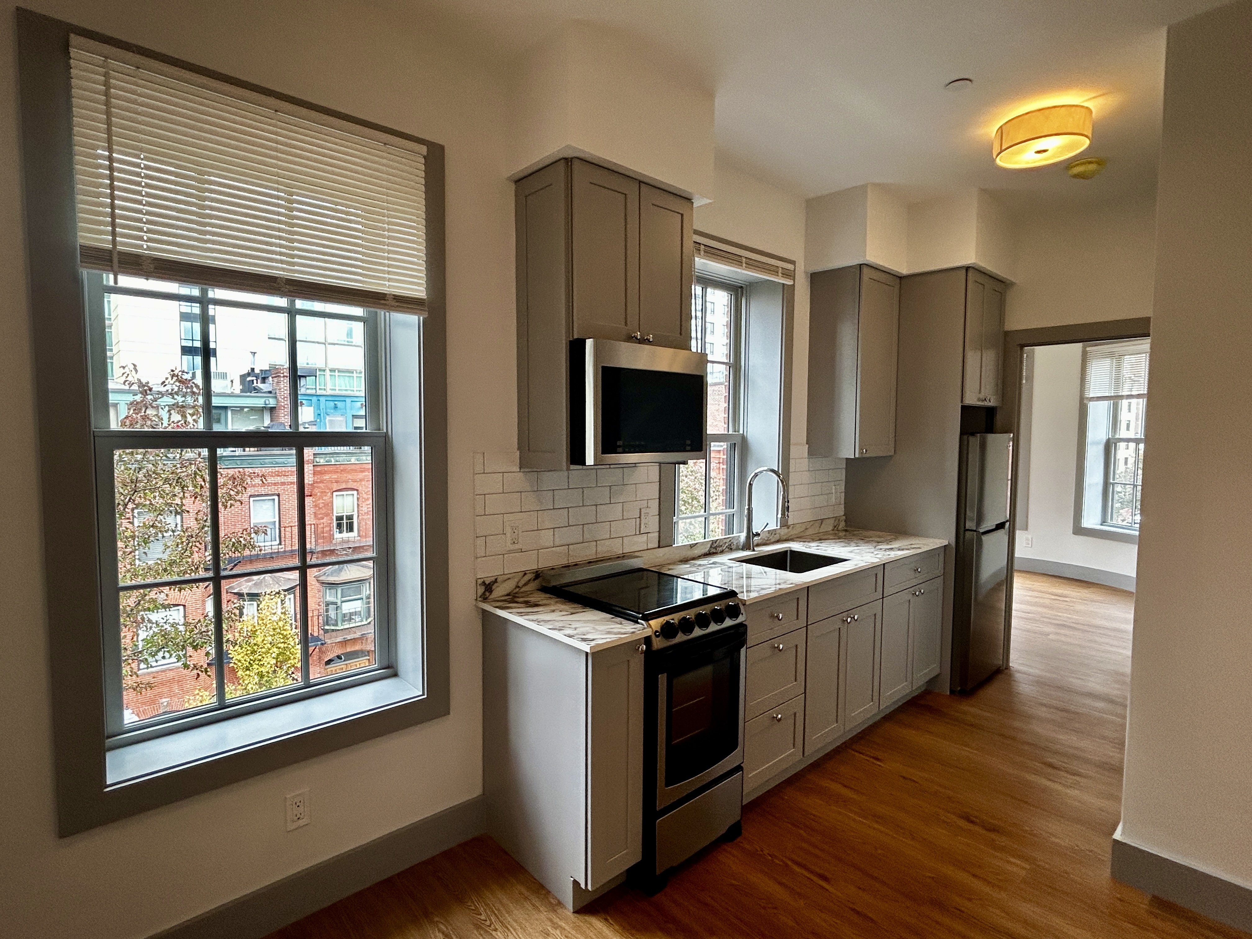 86 Saint Botolph St, Back Bay