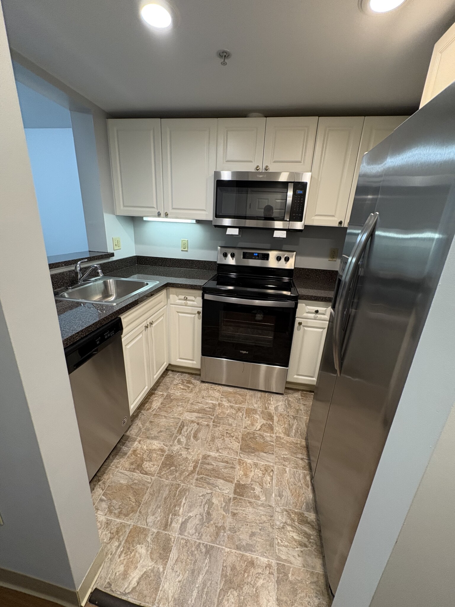 1 Nassau St, Chinatown