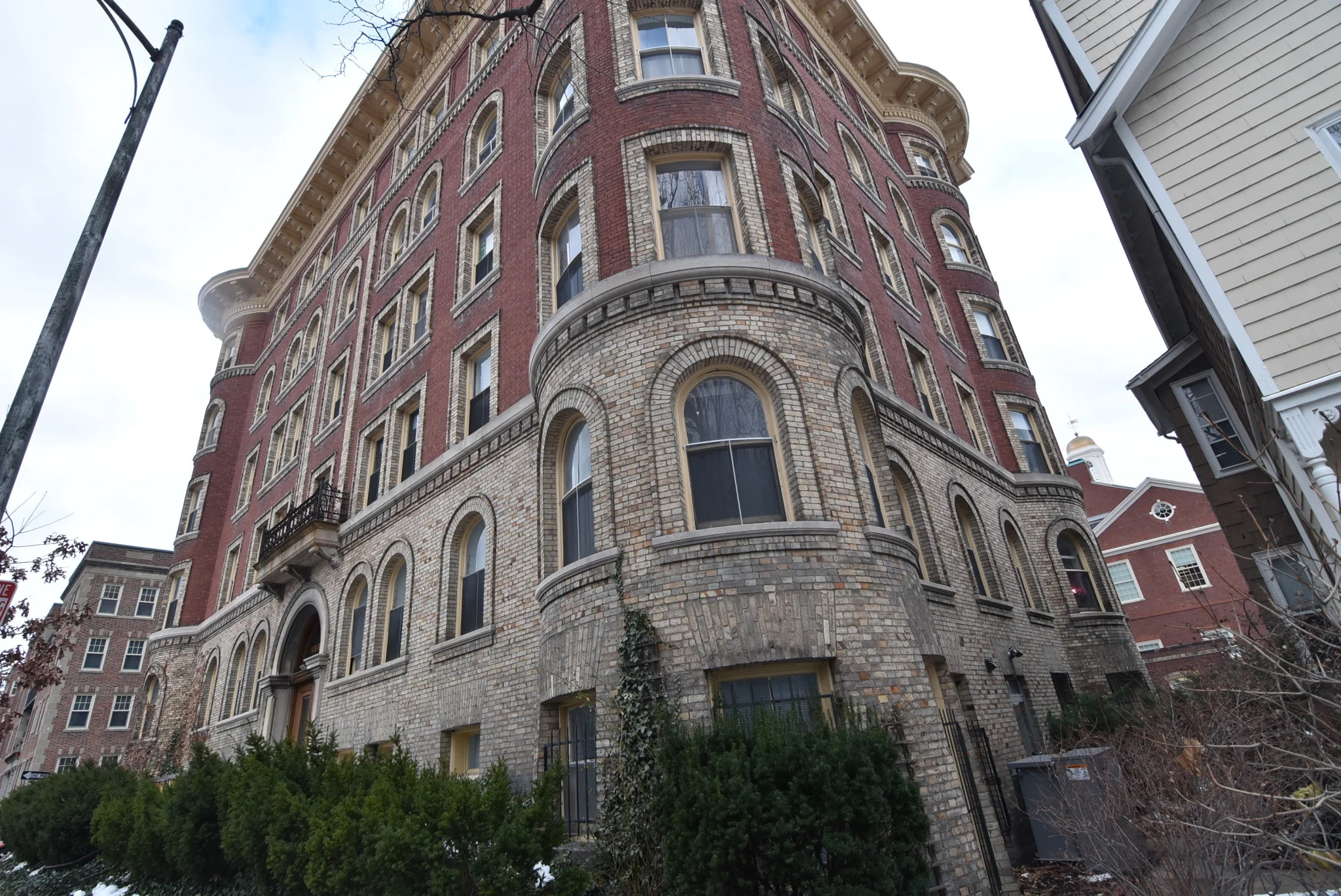2 Ware St, Cambridgeport