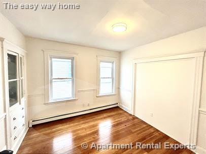 11 Harold St, Ward Two